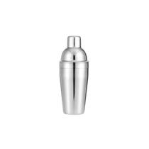 Coqueteleira Coador Drinks Coqueteis Bar Aço Inox 750ml Coqueteleira Coador Drinks Coqueteis Bar Aço Inox 750ml