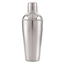 Coqueteleira Cobbler 500mL - Inox