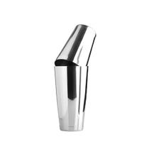Coqueteleira Copo Duplo Inox Tipo Boston Profissional Bar Drinks