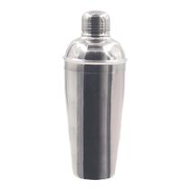 Coqueteleira Copo Inox para Drinks e Bebidas 750ml Coqueteleira Copo Inox para Drinks e Bebidas 750ml