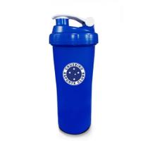 Coqueteleira Cruzeiro 600ml - Brasfoot