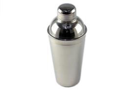 Coqueteleira de Aço Inox 500 ml - Western Coqueteleira de Aço Inox 500 ml - Western