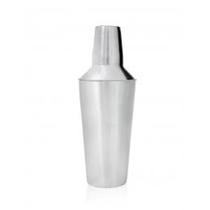 Coqueteleira De Aço Inox 500ml Coqueteleira De Aço Inox 500ml
