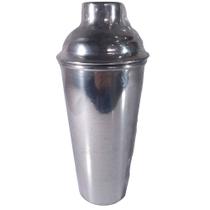 Coqueteleira de Aluminio 750ML W.R. Aluminios