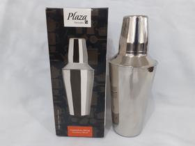 coqueteleira de inox 500ml 8003