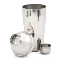 Coqueteleira de Inox 750ML Coqueteleira de Inox 750ML