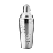 Coqueteleira de Inox com Receitas 600ml AC12518/4140 Mimo Style