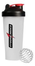 Coqueteleira dose unica com blender 600ml integralmedica