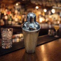 Coqueteleira Drinks Inox 500 ml Coqueteleira Drinks Inox 500 ml