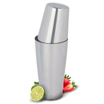 Coqueteleira Dupla Inox 750,500ml Caipirinha Drinks Bar