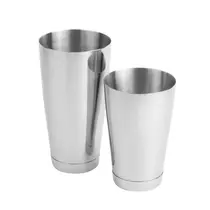 Coqueteleira e Mini Tin Barpro em Inox 28/18oz 840/540ml