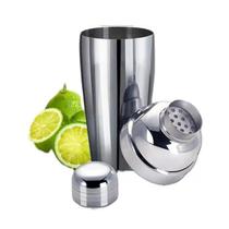 Coqueteleira em aco inox - 500 ml - BACCANI Coqueteleira em aco inox - 500 ml - BACCANI