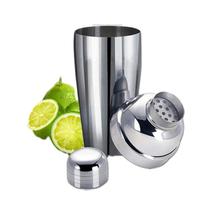 Coqueteleira em aço inox - 500 ml - BACCANI