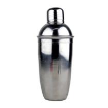 Coqueteleira em aço inox 500m - Full Fit Coqueteleira em aço inox 500m - Full Fit
