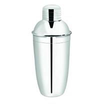Coqueteleira em aco inox 500ml D8xA21cm