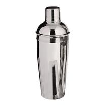 Coqueteleira Em Inox 750ml Bebida Drink Caipirinha Bar