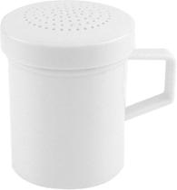 Coqueteleira Fox Run Purpose branca com tampa