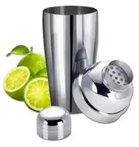 Coqueteleira Inox 350Ml Br15005 Unahome