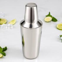 Coqueteleira Inox 500 ml