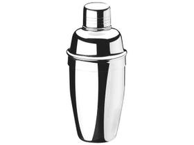 Coqueteleira Inox 500ml - Brinox Lyon