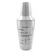Coqueteleira inox 500ml Coqueteleira inox 500ml