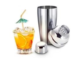 Coqueteleira inox 500ml Coqueteleira inox 500ml