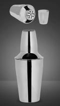 Coqueteleira Inox 500ml Com Dosador