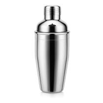 Coqueteleira Inox 500ml Drink Com Gin Para Bebidas Coquetel Coqueteleira Inox 500ml Drink Com Gin Para Bebidas Coquetel