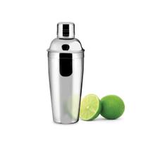Coqueteleira inox 500ml - Yazi Coqueteleira inox 500ml - Yazi