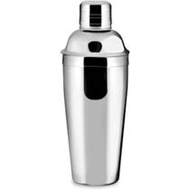 Coqueteleira Inox 750 Ml Drinks E Caipirinhas Fer Simples