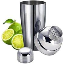 Coqueteleira Inox 750 Ml Drinks E Caipirinhas Mixer Frutas - Fratelli Inox