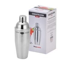 Coqueteleira Inox 750Ml - Uny Home