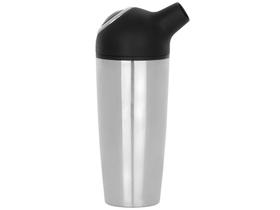 Coqueteleira Inox 800ml - Trudeau Elite Easy