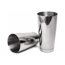 Coqueteleira Inox Boston Profissional 800 e 500 ml AN953/6730 Mimo-A