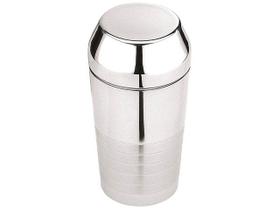 Coqueteleira Inox Tramontina Drinks Bebidas Coquetel 680ml