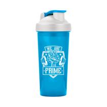 Coqueteleira Isolate Prime 600ml - Ideal para Suplementos