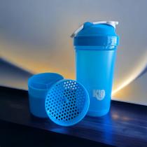 Coqueteleira K10 1 dose