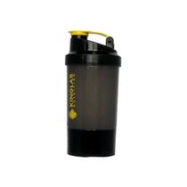 Coqueteleira KINGLAB 2 doses