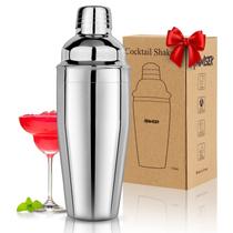 Coqueteleira Mawisek 750 ml em Aço Inoxidável