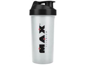 Coqueteleira Max Titanium 700ml Coqueteleira Max Titanium 700ml
