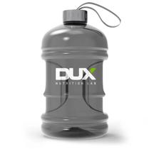 Coqueteleira Mini Galão Dux 1,8L Garrafa de agua usar na Academia - Dux Nutrition