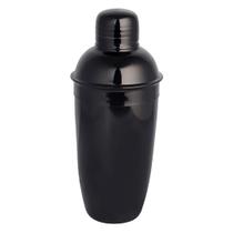 Coqueteleira Noir Inox 500ml Coqueteleira Noir Inox 500ml
