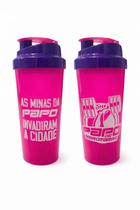 Coqueteleira Papo de Marombeiro 600ml Os Caras ou As Minas da Papo Invadiram a Cidade Ideal para bater Seu Whey Coqueteleira Papo de Marombeiro 600ml Os Caras ou As Minas da Papo Invadiram a Cidade Ideal para bater Seu Whey