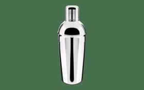 Coqueteleira Para Drinks Brinox Lyon 750 ml Aço Inox