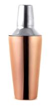 Coqueteleira Para Drinks Caipirinha 500 Ml Bartender Em Inox - Mimo Style Coqueteleira Para Drinks Caipirinha 500 Ml Bartender Em Inox - Mimo Style