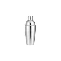 Coqueteleira Pequena Coador Drinks Bar Aço Inox 350ml Coqueteleira Pequena Coador Drinks Bar Aço Inox 350ml