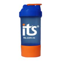 Coqueteleira personalizada - It's