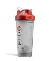 Coqueteleira PhD Mixball Capacidade 600ml