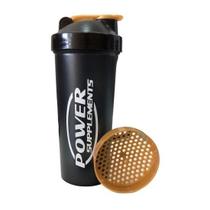 Coqueteleira Preta (700ml) Único Coqueteleira Preta (700ml) Único