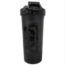 Coqueteleira Preto Slim Bico Plus 600ml - Under Labz Coqueteleira Preto Slim Bico Plus 600ml - Under Labz